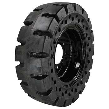 non directional skid steer tires|10.